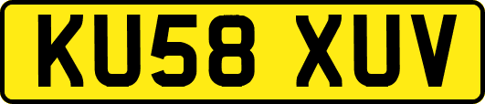 KU58XUV
