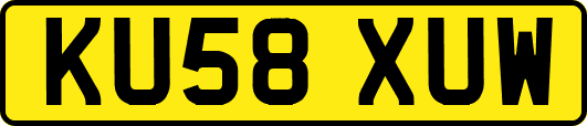 KU58XUW