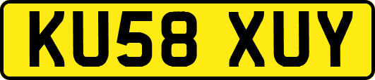 KU58XUY