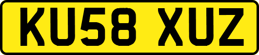 KU58XUZ