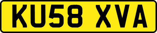 KU58XVA
