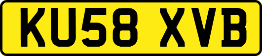 KU58XVB