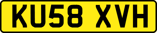 KU58XVH
