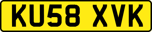 KU58XVK