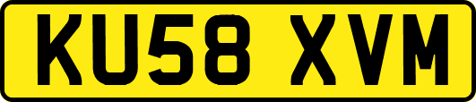 KU58XVM