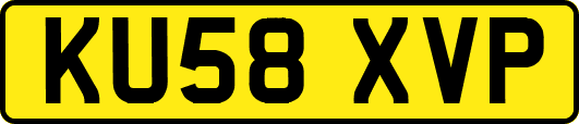 KU58XVP