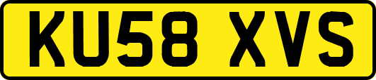 KU58XVS