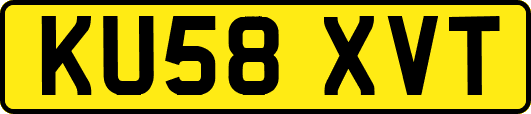 KU58XVT