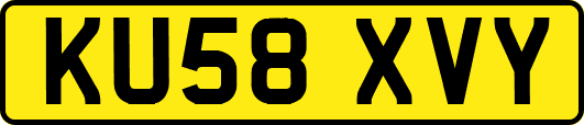 KU58XVY