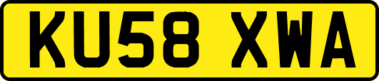 KU58XWA