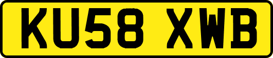 KU58XWB
