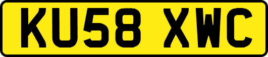 KU58XWC