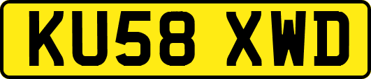 KU58XWD
