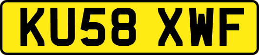 KU58XWF