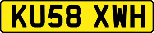 KU58XWH