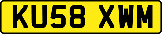 KU58XWM
