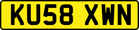 KU58XWN