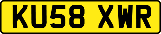 KU58XWR