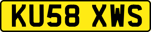 KU58XWS