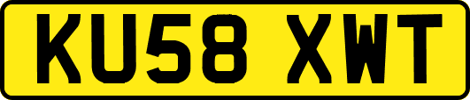 KU58XWT