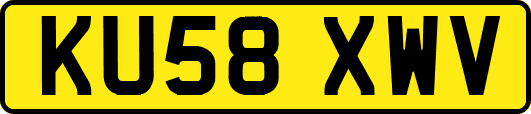 KU58XWV