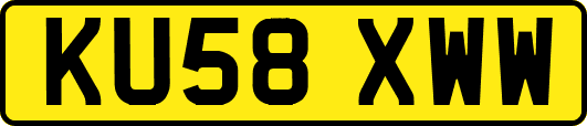 KU58XWW