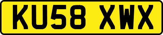 KU58XWX