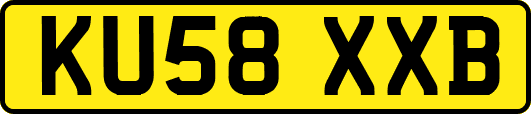 KU58XXB