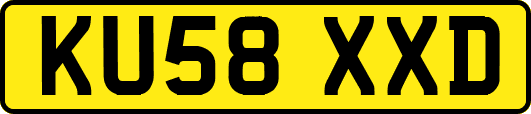 KU58XXD