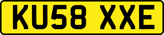 KU58XXE