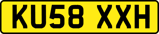 KU58XXH