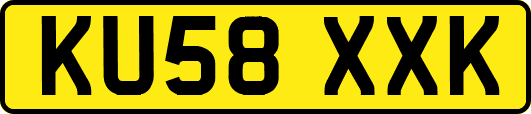 KU58XXK