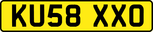 KU58XXO