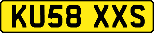 KU58XXS