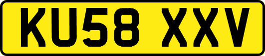 KU58XXV