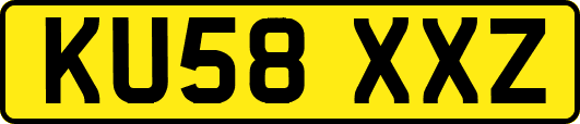 KU58XXZ
