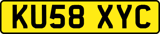 KU58XYC