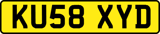 KU58XYD