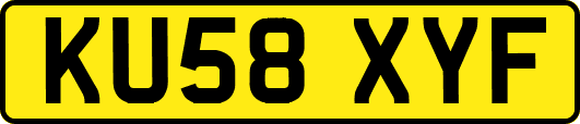 KU58XYF