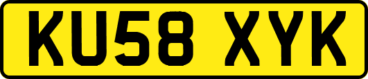 KU58XYK