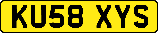KU58XYS