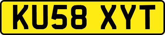 KU58XYT