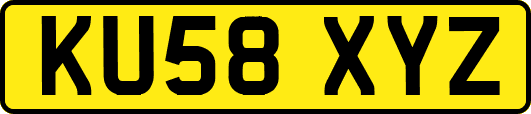 KU58XYZ