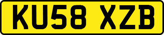 KU58XZB