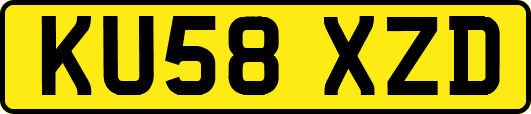 KU58XZD