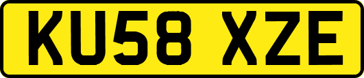 KU58XZE