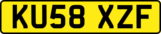 KU58XZF