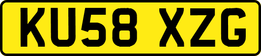 KU58XZG