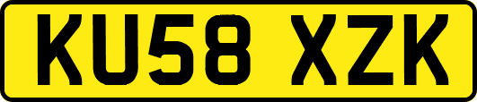 KU58XZK