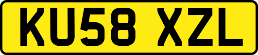KU58XZL